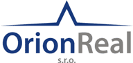 logo Orionreal.sk
