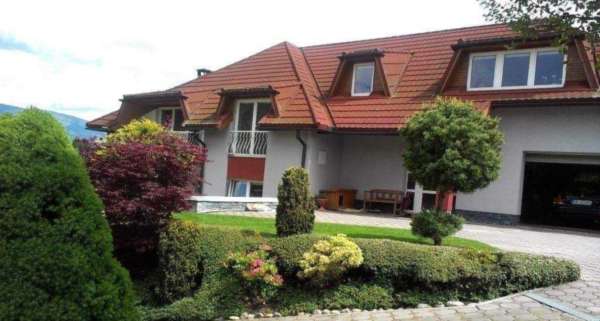 VÝNIMOČNÝ RODINNÝ DOM s POZEMKOM 1768 m2 - DOLNÝ KUBÍN