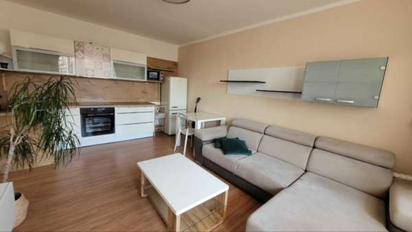 PRENÁJOM - 2 IZB BYT s BALKÓNOM, KOŠICE - STARÉ MESTO, TATRANSKÁ ul.