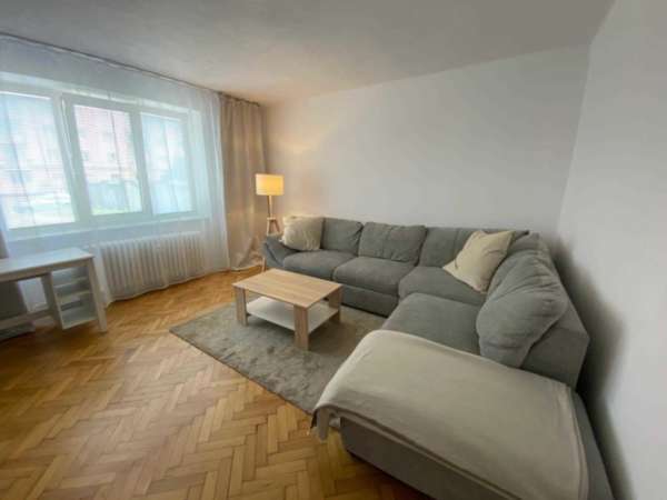 PAJOROVA ul. - PRENÁJOM 2 IZB ZARIADENÝ BYT, KOŠICE - STARÉ MESTO