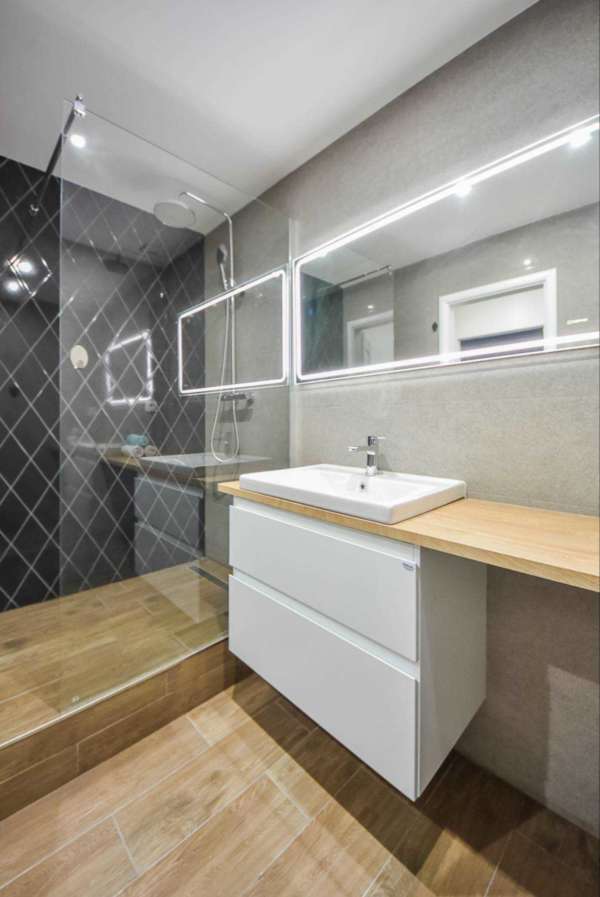 PRENÁJOM - 2 IZB BYT, MUŠKÁTOVÁ ul., KOŠICE-ZÁPAD (TERASA)