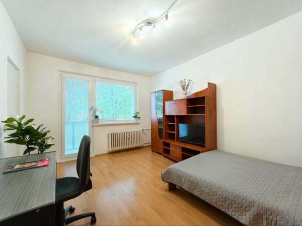 1 IZB. BYT S LOGGIOU, KOŠICE – TERASA, ul. TRIEDA SNP