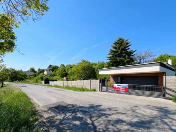 ZNIŽENÁ CENA – STAVEB. POZEMKY, KOŠICE – KAVEČANY, 2400 m2