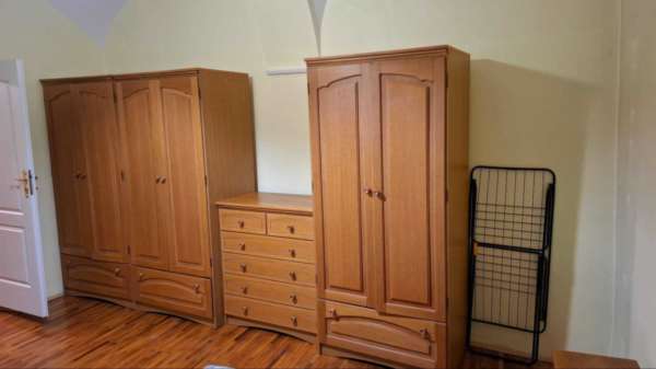 PRENÁJOM | Štýlový 2-izbový byt v centre Košíc – Hlavná ulica, parkovanie vo dvore