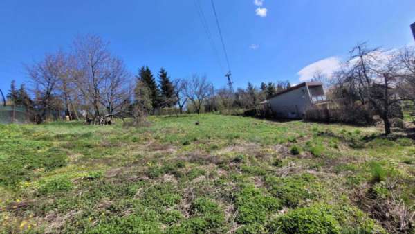 ZÁHRADA ČERVENÝ BREH, STUDŇA, KOŠICE - SEVER, 1640 m2