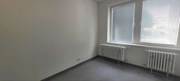PRENÁJOM KANCELÁRSKYCH PRIESTOROV, MOLDAVSKÁ CESTA, KOŠICE