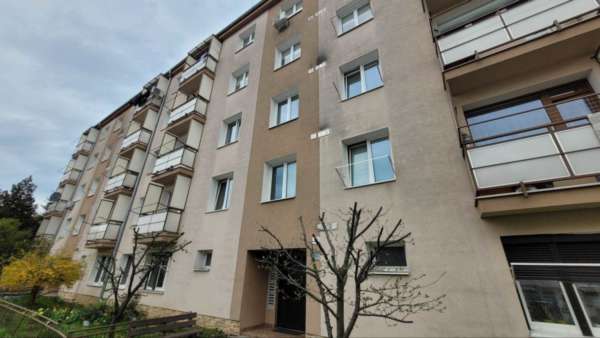 NOVÁ PONUKA - 3 IZB TEHLOVÝ BYT, RASTISLAVOVA, JUH