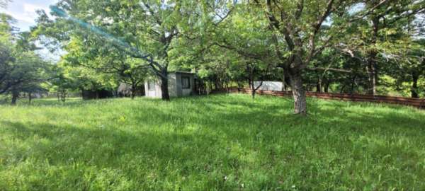 ZÁHRADA BLÍZKO BOTANICKEJ ZÁHRADY - ČERVENÝ BREH, KOŠICE - SEVER, 490 m2