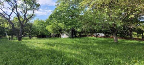 ZÁHRADA blízko BOTANICKEJ ZÁHRADY, ČERVENÝ BREH, KOŠICE - SEVER, 961 m2